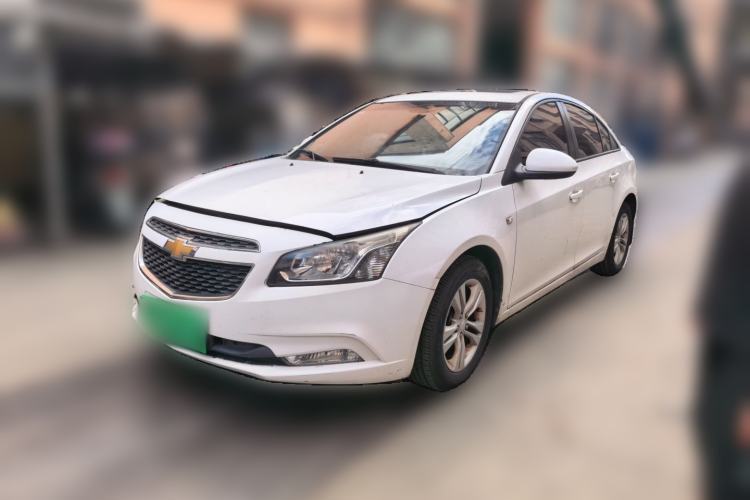 Used Chevrolet Cruze 2015 1.5L Classic SE MT Guazi used car, China used car export, Used car for sale, Used  cars, Cheapest cars for sale