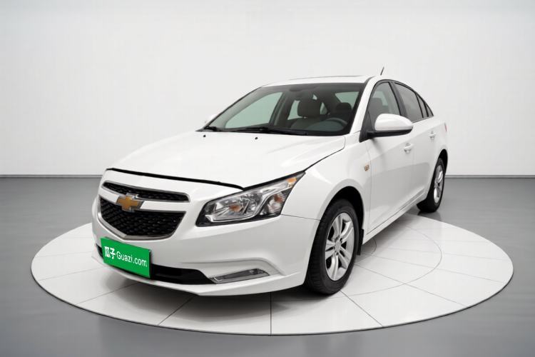 Gebrauchter Chevrolet Cruze 2015 1.5L Classic SE AT Guazi used car, China used car export, Used car for sale, Used  cars, Cheapest cars for sale