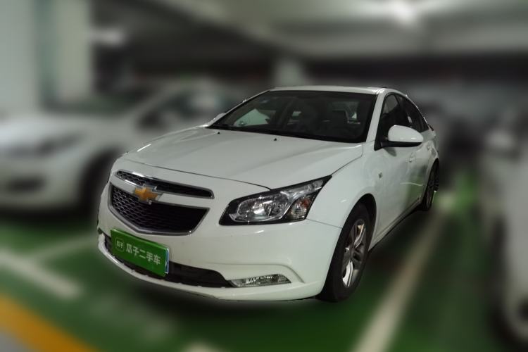 Used Chevrolet Cruze 2015 1.5L Classic SE MT Guazi used car, China used car export, Used car for sale, Used  cars, Cheapest cars for sale