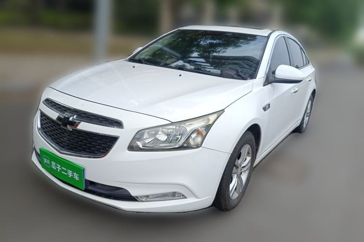 Used Chevrolet Cruze 2015 1.5L Classic SE MT Guazi used car, China used car export, Used car for sale, Used cars, Cheapest cars for sale
