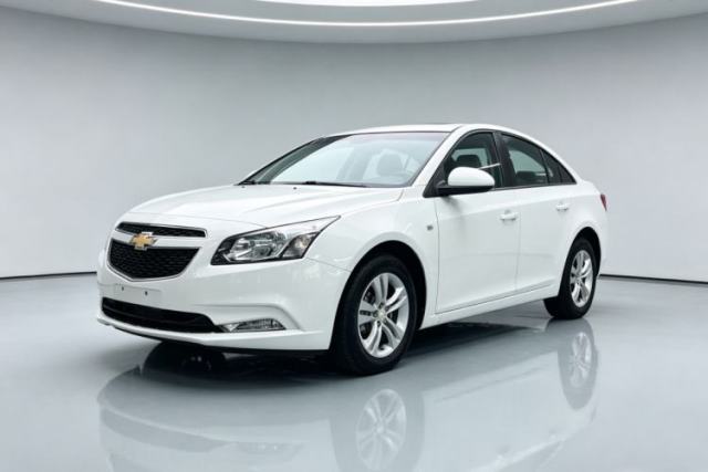Used Chevrolet Cruze 2015 1.5L Classic SE AT