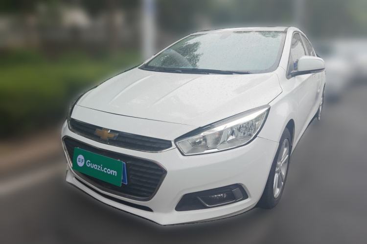 Used Chevrolet Cruze 2015 1.5L Automatic Luxury Edition Guazi used car, China used car export, Used car for sale, Used cars, Cheapest cars for sale