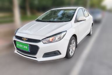 Used Chevrolet Cruze 2015 1.5L Automatic Fashion Navigation Edition