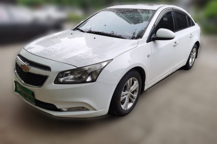 Used Chevrolet Cruze 2015 1.5L Classic SE MT Guazi used car, China used car export, Used car for sale, Used  cars, Cheapest cars for sale