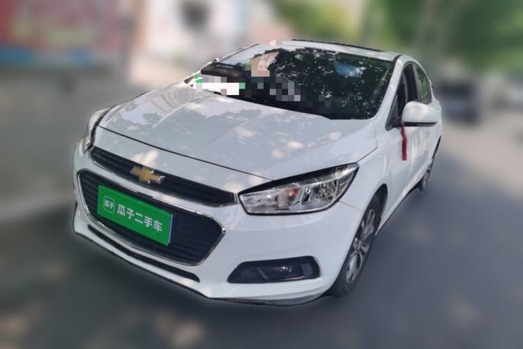 Used Chevrolet Cruze 2015 1.4T DCG Luxury Edition Guazi used car, China used car export, Used car for sale, Used  cars, Cheapest cars for sale