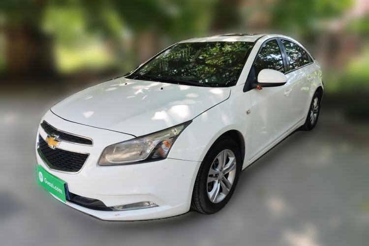 Gebrauchter Chevrolet Cruze 2015 1.5L Classic SE AT Guazi used car, China used car export, Used car for sale, Used  cars, Cheapest cars for sale