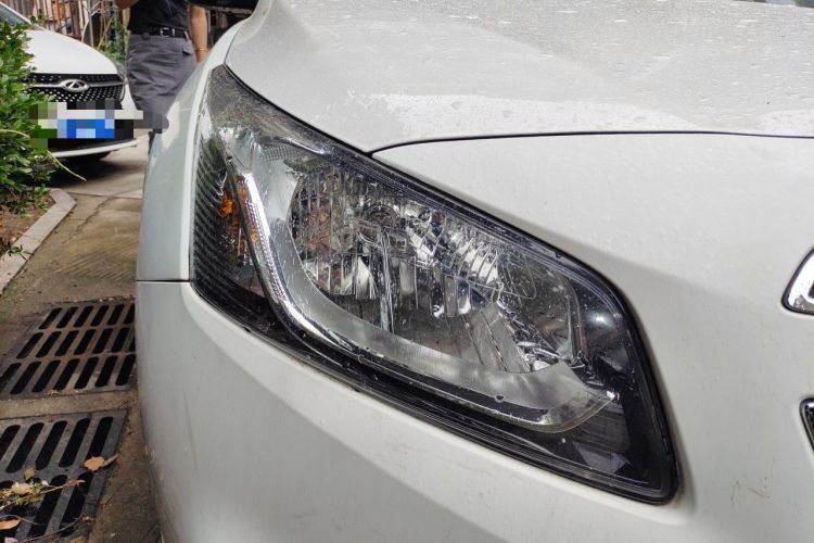 Used Chevrolet Cruze 2015 1.5L Classic SL MT Right Front Headlight