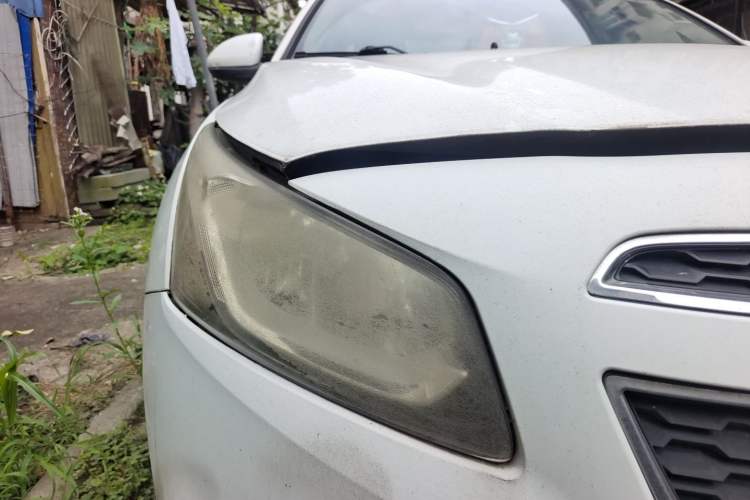 Used Chevrolet Cruze 2015 1.5L Classic SE AT Right Front Headlight