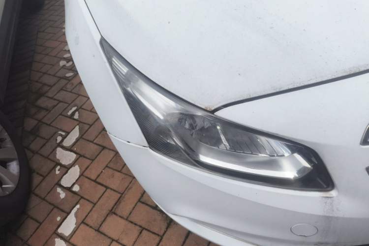 Used Chevrolet Cruze 2015 1.5L Classic SE AT Right Front Headlight