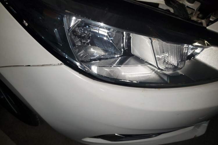 Used Chevrolet Cruze 2015 1.5L Automatic Luxury Edition Right Front Headlight