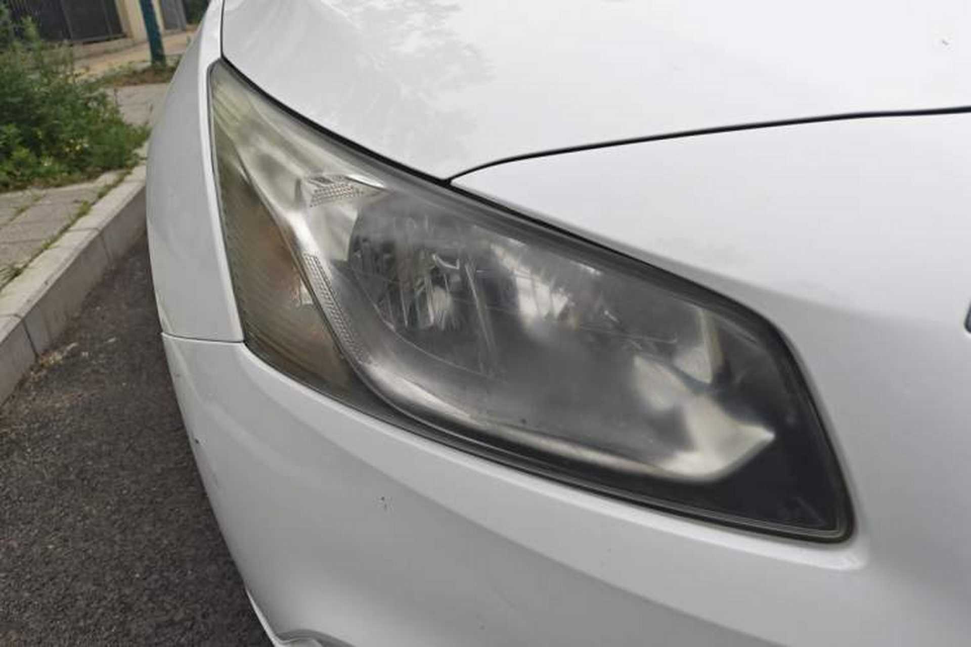 Used Chevrolet Cruze 2015 1.5L Classic SE AT Right Front Headlight