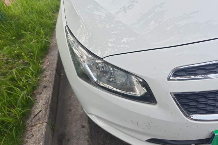 Used Chevrolet Cruze 2015 1.5L Classic SE AT Right Front Headlight