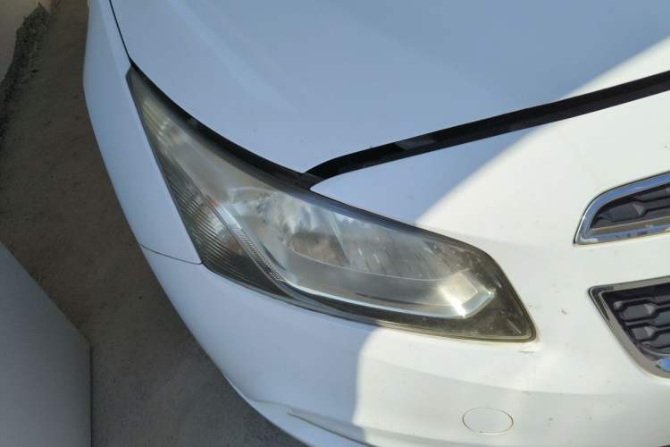 Used Chevrolet Cruze 2015 1.5L Classic SE AT Right Front Headlight