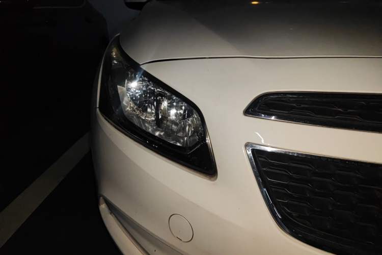 Used Chevrolet Cruze 2015 1.5L Classic SE AT Right Front Headlight