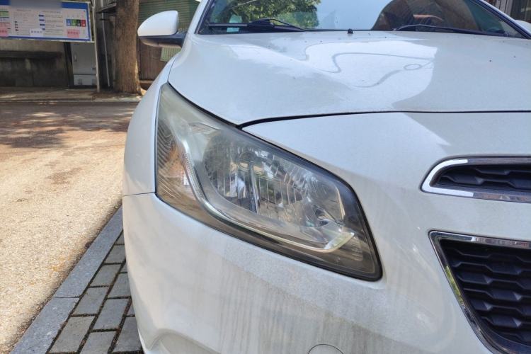 Used Chevrolet Cruze 2015 1.5L Classic SE AT Right Front Headlight