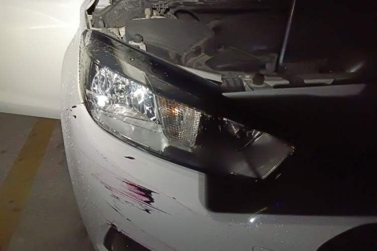 Used Chevrolet Cruze 2015 1.5L Automatic Luxury Edition Right Front Headlight