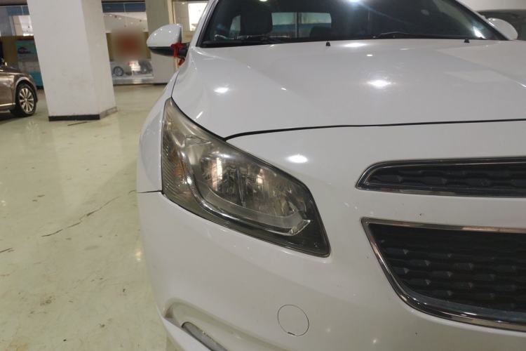 Used Chevrolet Cruze 2015 1.5L Classic SE AT Right Front Headlight
