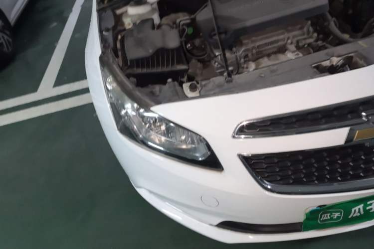 Used Chevrolet Cruze 2015 1.5L Classic SE AT Right Front Headlight