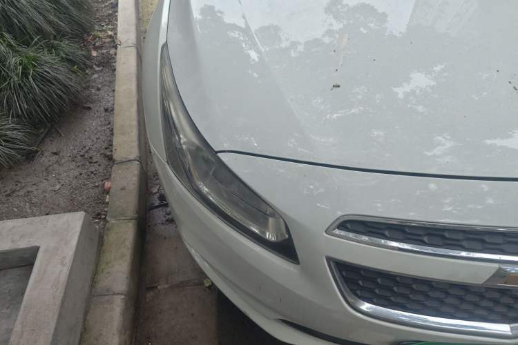 Used Chevrolet Cruze 2015 1.5L Classic SE AT Right Front Headlight