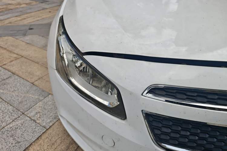 Used Chevrolet Cruze 2015 1.5L Classic SE AT Right Front Headlight