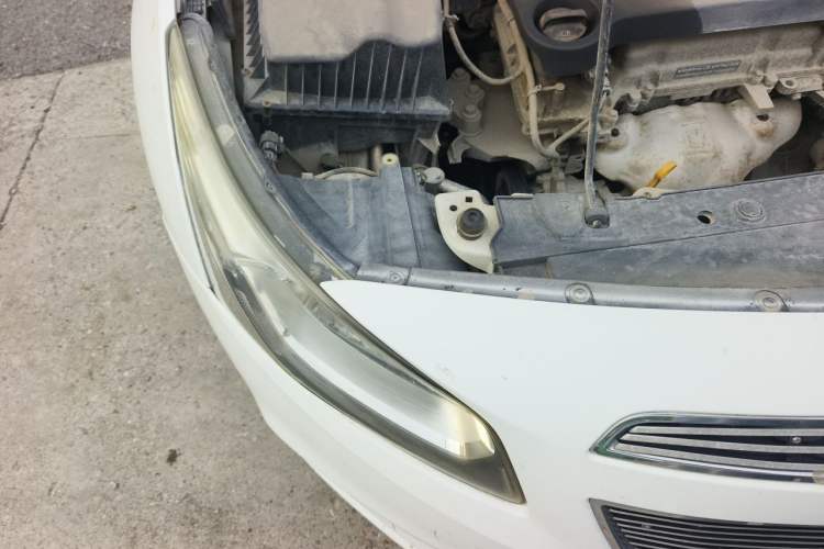 Used Chevrolet Cruze 2015 1.5L Classic SE AT Right Front Headlight