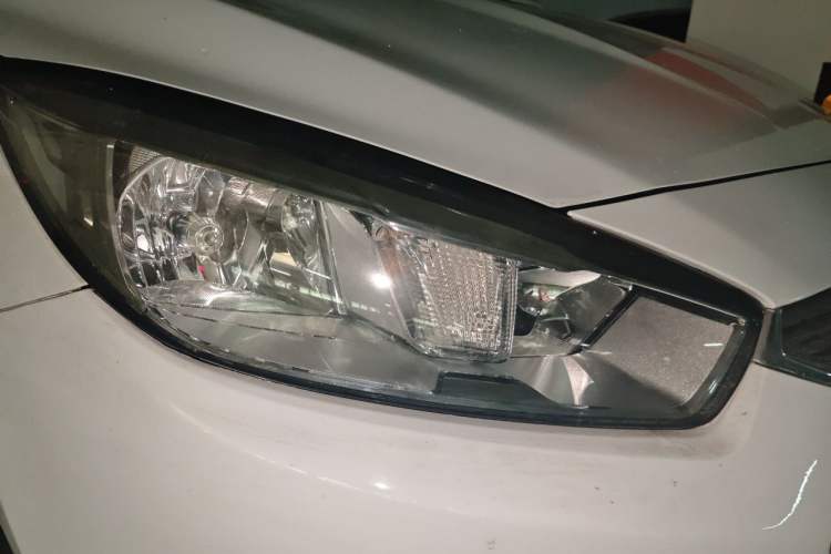 Used Chevrolet Cruze 2015 1.5L Manual Fashion Edition Right Front Headlight