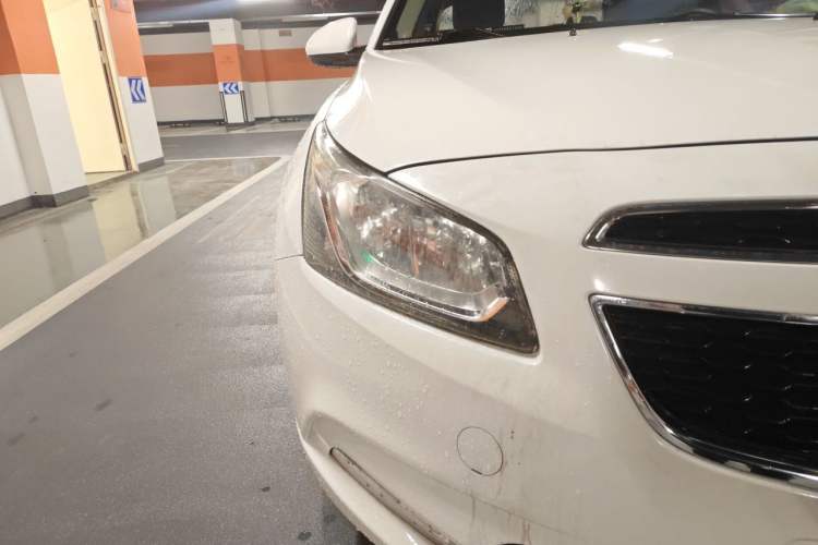 Used Chevrolet Cruze 2015 1.5L Classic SE AT Right Front Headlight