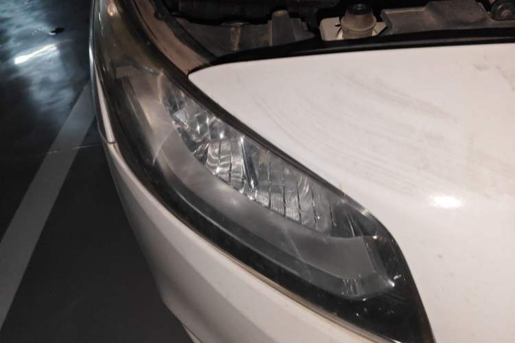 Used Chevrolet Cruze 2015 1.5L Classic SL MT Right Front Headlight