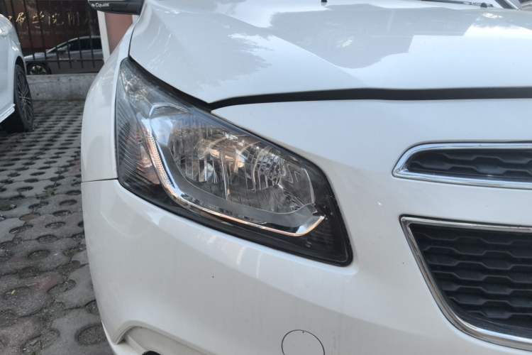 Used Chevrolet Cruze 2015 1.5L Classic SE AT Right Front Headlight