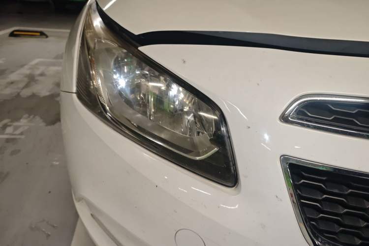 Used Chevrolet Cruze 2015 1.5L Classic SE AT Right Front Headlight