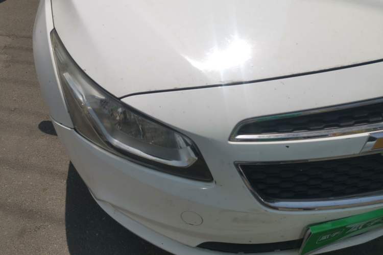 Used Chevrolet Cruze 2015 1.5L Classic SE AT Right Front Headlight