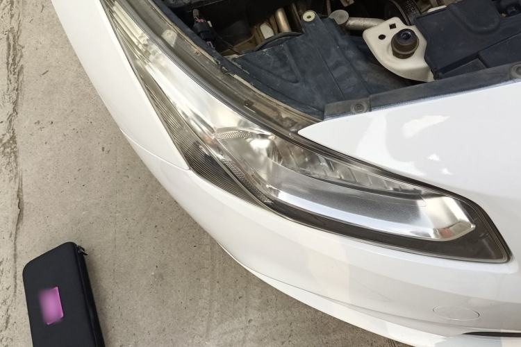 Used Chevrolet Cruze 2015 1.5L Classic SE AT Right Front Headlight