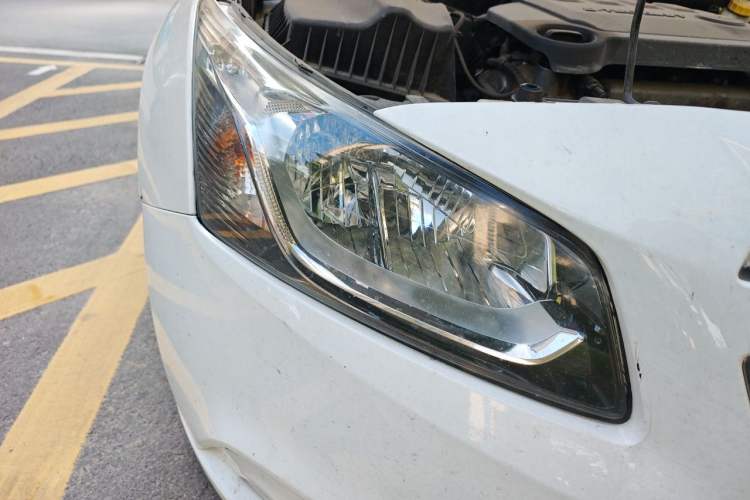 Used Chevrolet Cruze 2015 1.5L Classic SE AT Right Front Headlight
