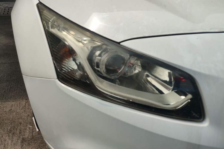Used Chevrolet Cruze 2015 1.5L Classic SE AT Right Front Headlight