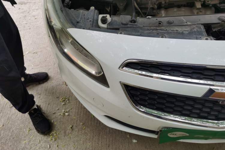 Used Chevrolet Cruze 2015 1.5L Classic SE MT Right Front Headlight