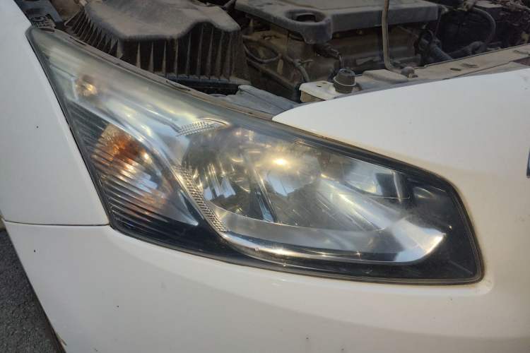 Used Chevrolet Cruze 2015 1.5L Classic SE AT Right Front Headlight