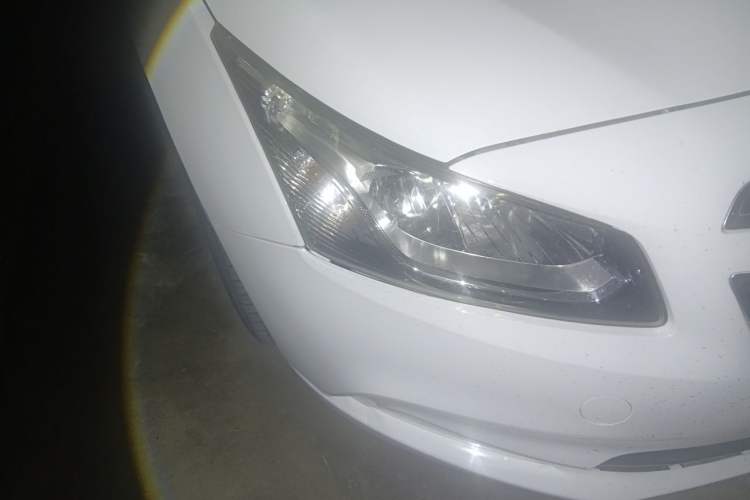 Used Chevrolet Cruze 2015 1.5L Classic SE AT Right Front Headlight
