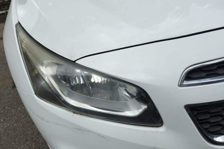 Used Chevrolet Cruze 2015 1.5L Classic SE AT Right Front Headlight