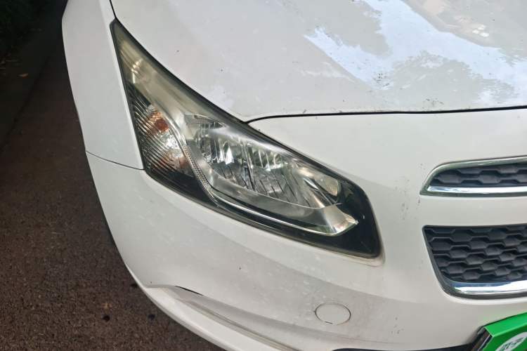 Used Chevrolet Cruze 2015 1.5L Classic SE AT Right Front Headlight