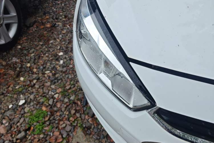 Used Chevrolet Cruze 2015 1.5L Manual Elite Edition Right Front Headlight