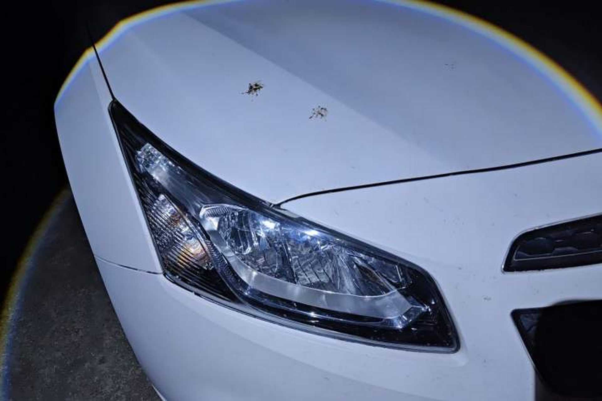 Used Chevrolet Cruze 2015 1.5L Classic SE MT Right Front Headlight
