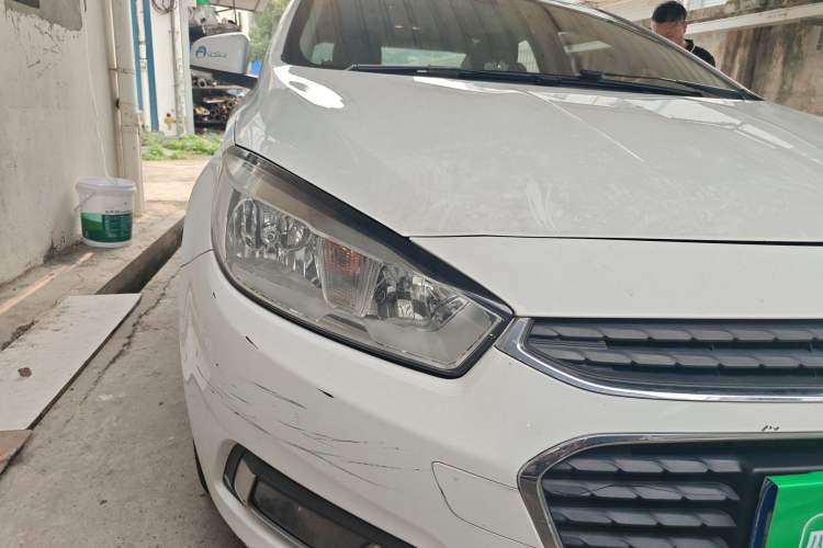 Used Chevrolet Cruze 2015 1.4T DCG Luxury Edition Right Front Headlight