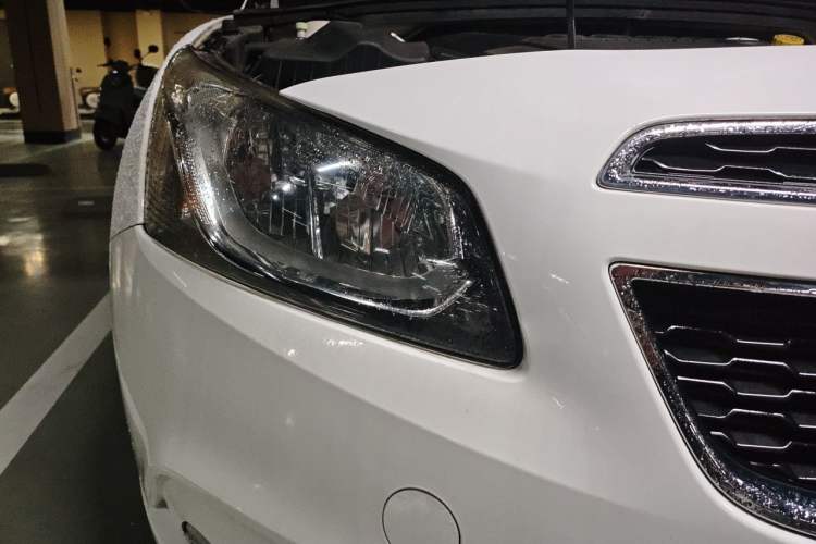 Used Chevrolet Cruze 2015 1.5L Classic SE MT Right Front Headlight