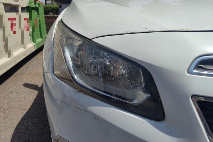 Used Chevrolet Cruze 2015 1.5L Classic SE AT Right Front Headlight
