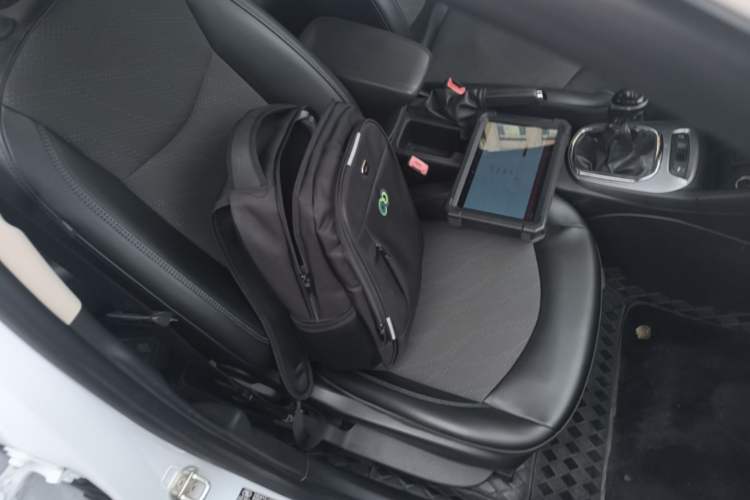 Used Chevrolet Cruze 2015 1.5L Manual Elite Edition Right Front Seat
