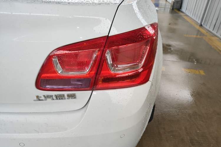Used Chevrolet Cruze 2015 1.5L Classic SE AT Right Rear Taillight
