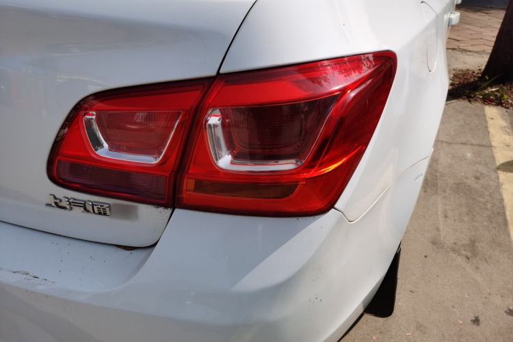 Used Chevrolet Cruze 2015 1.5L Classic SE MT Right Rear Taillight