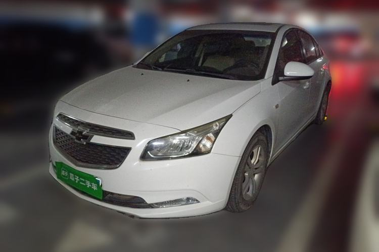 Used Chevrolet Cruze 2015 1.5L Classic SE MT Guazi used car, China used car export, Used car for sale, Used  cars, Cheapest cars for sale