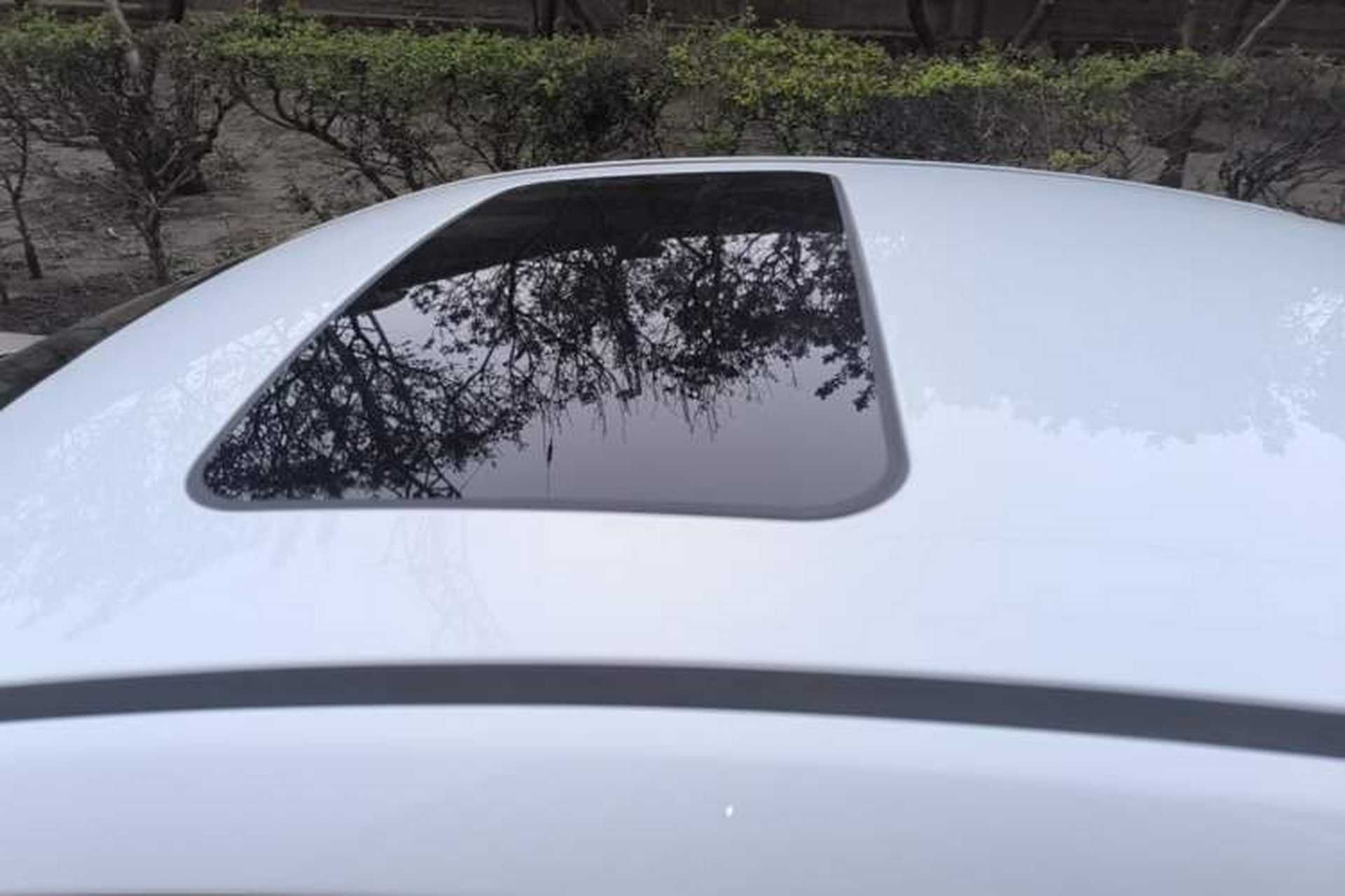 Used Chevrolet Cruze 2015 1.5L Manual Elite Edition Roof