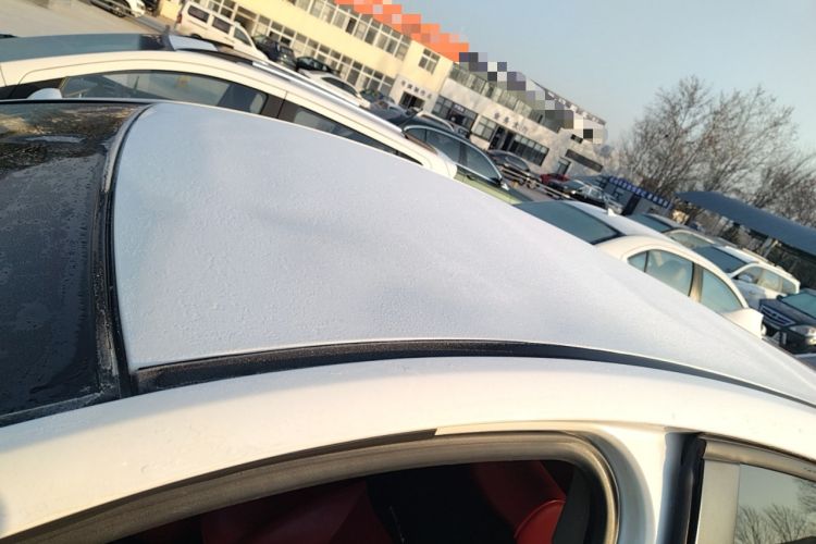 Used Chevrolet Cruze 2015 Hatchback 1.6L Automatic Comfort Edition Roof